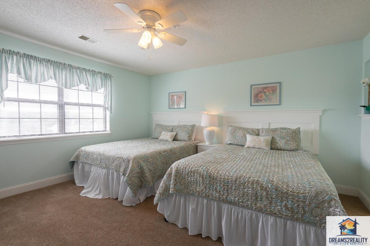 2Br Penthouse Condo - 2 Pools - Close To The Strip - Free Tickets Included - Fhe-17 Branson Buitenkant foto
