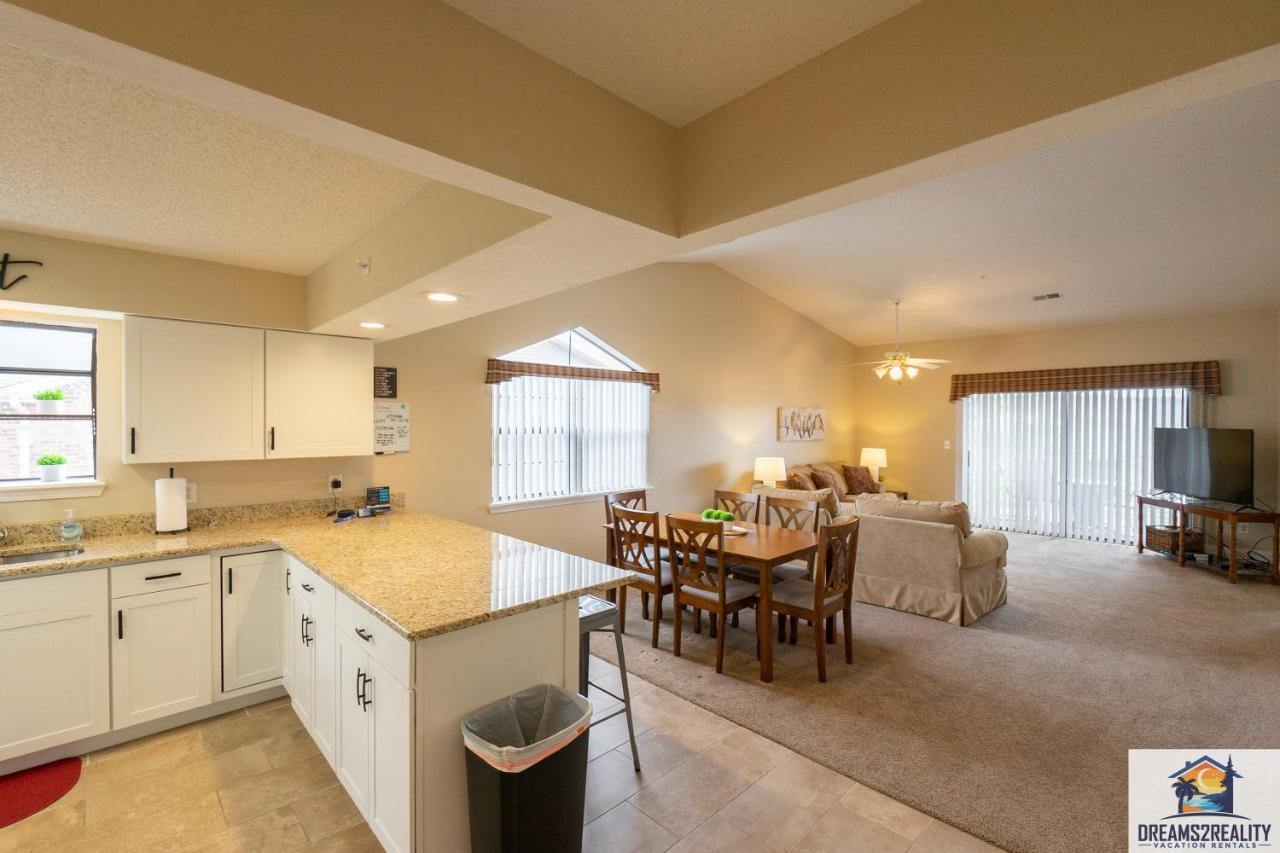 2Br Penthouse Condo - 2 Pools - Close To The Strip - Free Tickets Included - Fhe-17 Branson Buitenkant foto