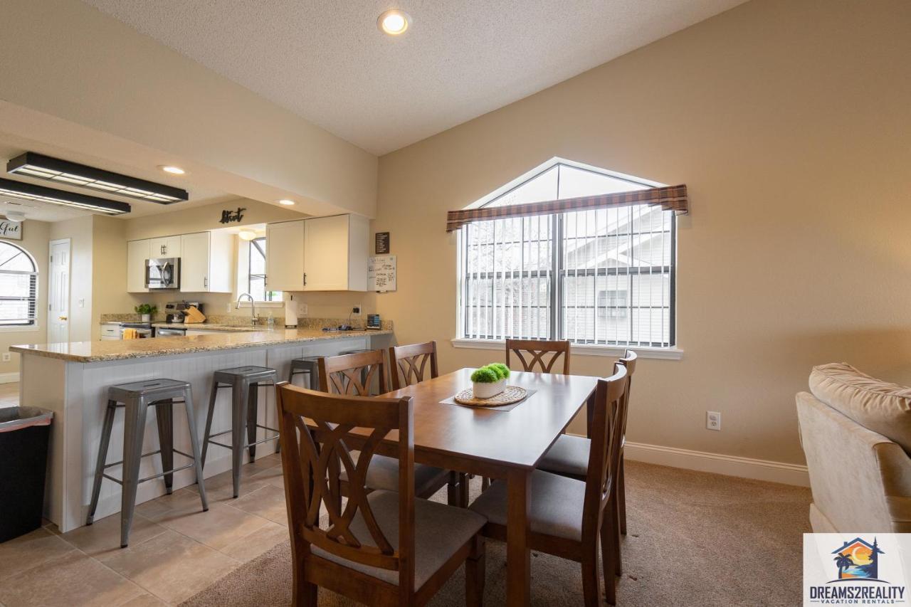 2Br Penthouse Condo - 2 Pools - Close To The Strip - Free Tickets Included - Fhe-17 Branson Buitenkant foto