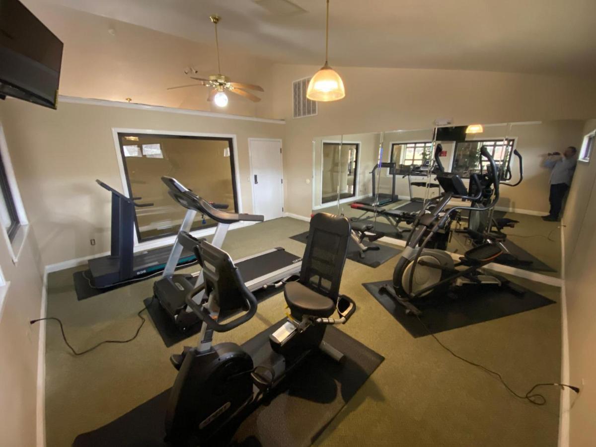 2Br Penthouse Condo - 2 Pools - Close To The Strip - Free Tickets Included - Fhe-17 Branson Buitenkant foto
