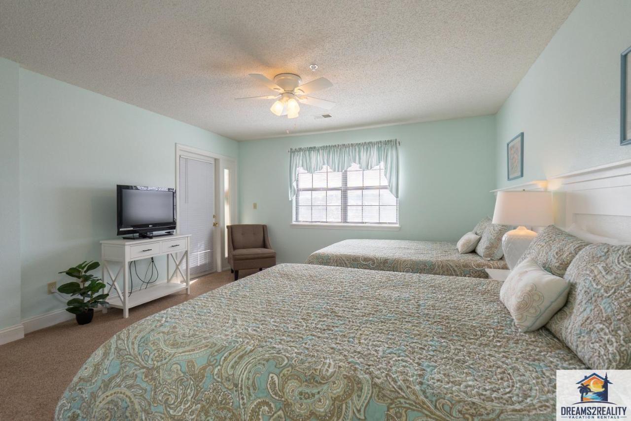 2Br Penthouse Condo - 2 Pools - Close To The Strip - Free Tickets Included - Fhe-17 Branson Buitenkant foto