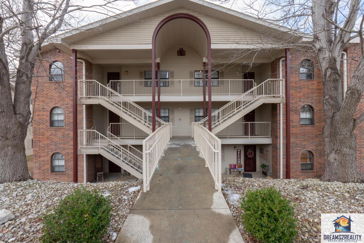 2Br Penthouse Condo - 2 Pools - Close To The Strip - Free Tickets Included - Fhe-17 Branson Buitenkant foto