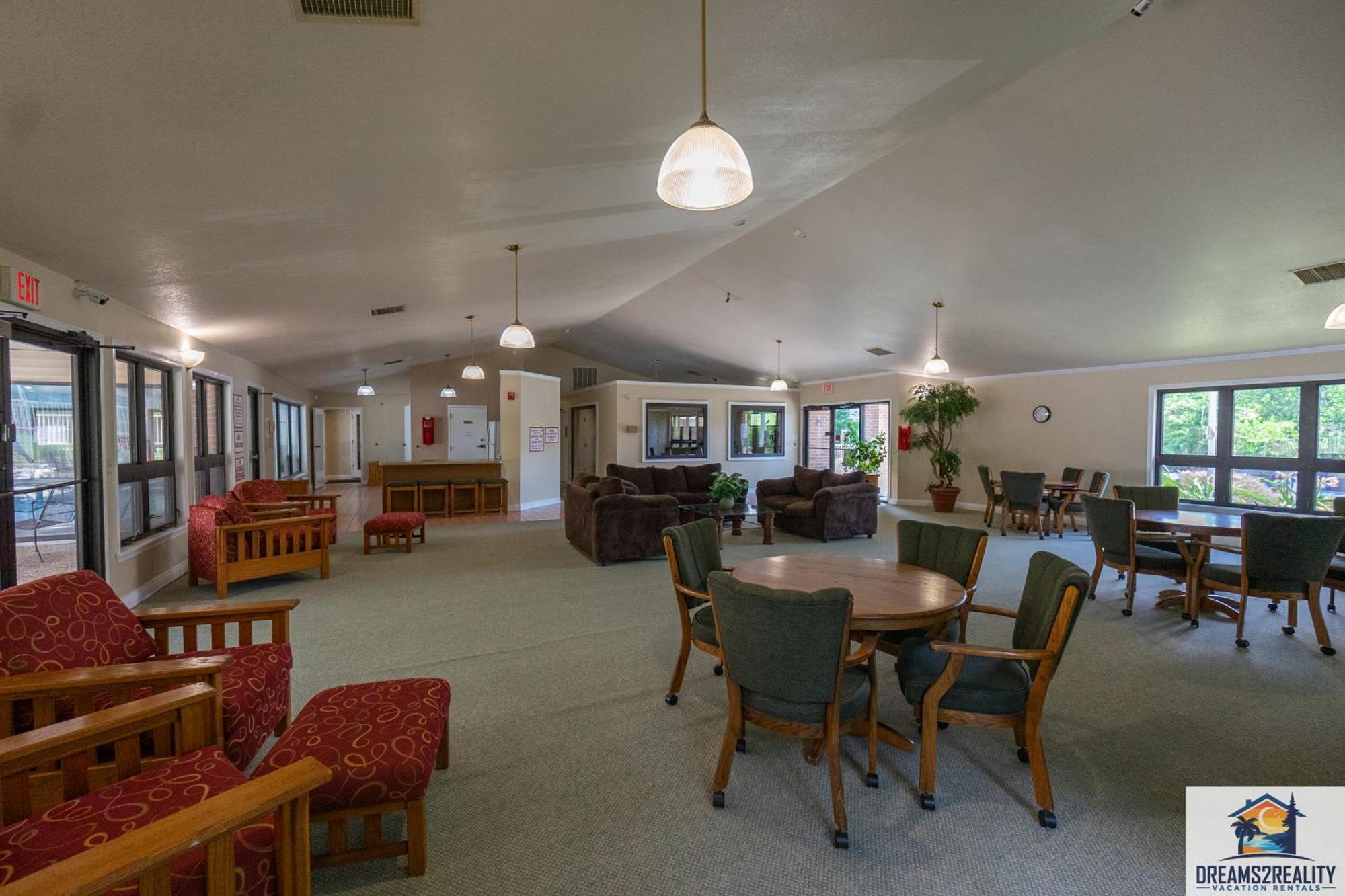 2Br Penthouse Condo - 2 Pools - Close To The Strip - Free Tickets Included - Fhe-17 Branson Buitenkant foto