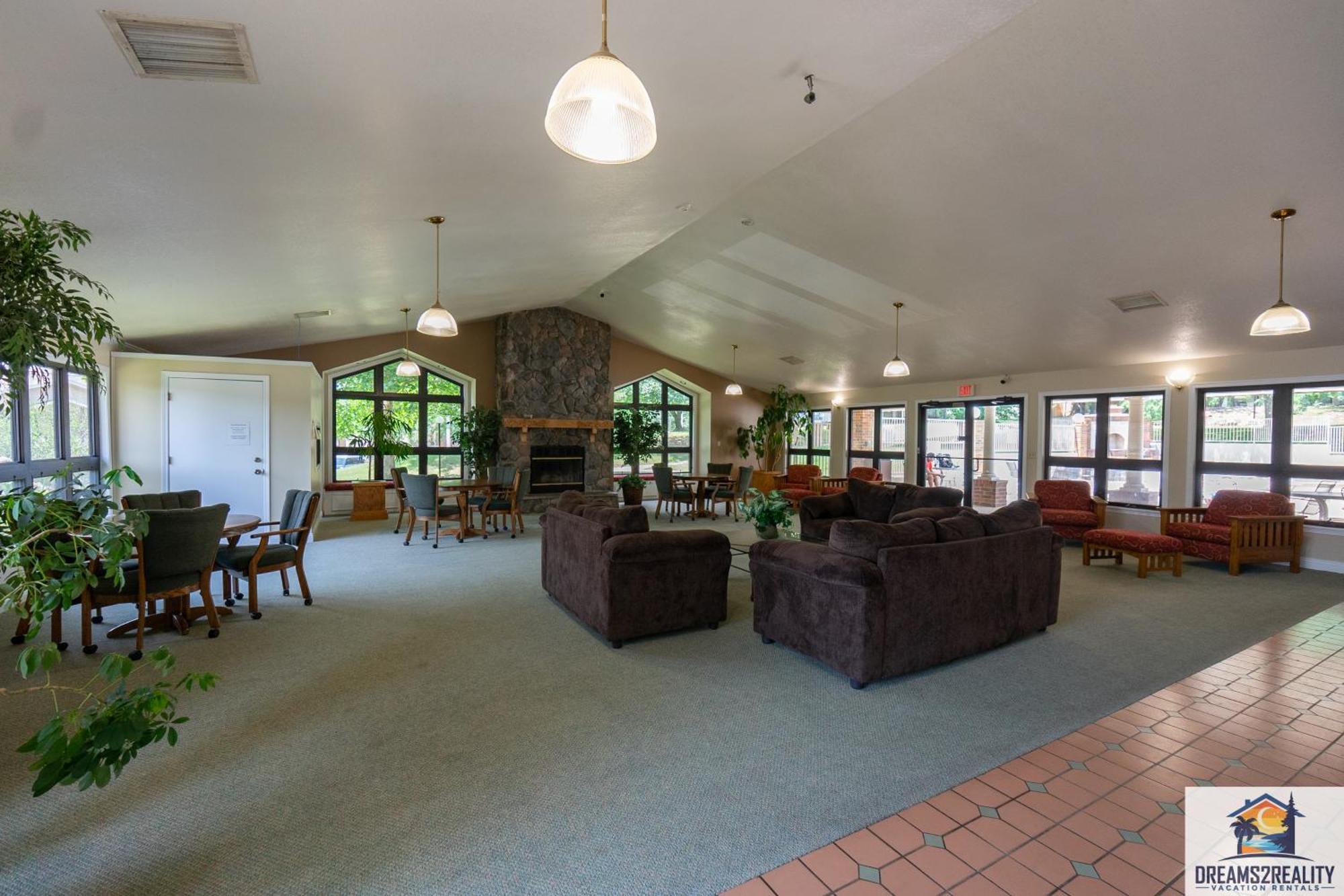 2Br Penthouse Condo - 2 Pools - Close To The Strip - Free Tickets Included - Fhe-17 Branson Buitenkant foto